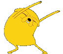 a_jake_dance animated Discord emote - Unsupervised Adults ¹⁸⁺