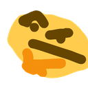 joethonk Discord Emoji - 𝘙𝘌𝘈𝘓𝘐𝘛𝘠 𝘈𝘞𝘈𝘐𝘛𝘚... but after 24.7