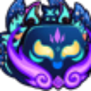 emoji_28 Discord sticker from The Dark Triad | Crew