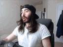 woooo animated Discord emote from 🌹PlayGSL❤