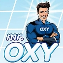 oxy custom emote - Sonic Fort