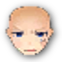 huh Discord sticker from ToyBattles - Free To Play