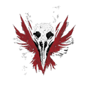 Infamous Discord sticker from Project ALTER EGO [Chapter 0]