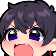 shotoHUHH Discord sticker from TheFemmys