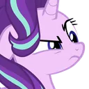 GlimPardon Discord Emoji | MLP Pear Butter Cottage