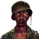 ThousandYardStare custom emote | asya's server
