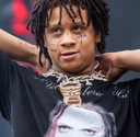 trippieredd Discord sticker - Vine(yl)💽