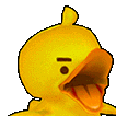 angryduck animated GIF emoji | RoyaleMC Community