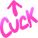 86904cuck Discord Emoji from DreamSkin