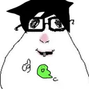 JohnErm Discord sticker from Homestuck Community
