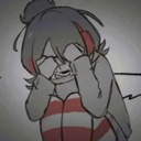 maya_crying custom emote from = Kuromsz =