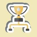 Tournament custom emote - [26.2+] Inferno Events