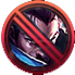 GCr_BanYasuo custom emote - Dead Sheeps