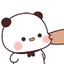 emoji_15 animated emote - ma&mo 4ever