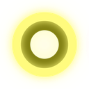 885865fadedyellowbulletpoint Discord Emoji from Etherny services