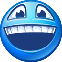 Happy2 custom emote - PokéChill🍯