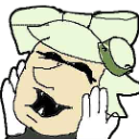 jeffmarie custom emote | [adult squid] Never Dies
