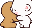 4148_bear_cry_hug animated emote from INFERNO