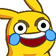 PikachuLol animated emote from Pokémon Champions | VGC Battles & Tournaments
