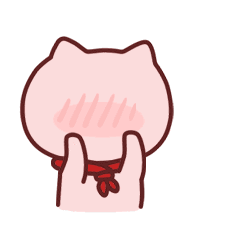 blush animated GIF emoji | The Sports Garage🏆