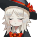 apenas_nao custom emote from ❮ ⚜ Limbus Company Caos ⚜ ❯