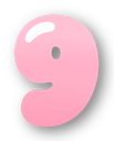 Number_Nine_9_Pink custom emote from Nigger