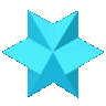 Good_Karma_Skill animated GIF emoji from Project ALTER EGO [Chapter 0]