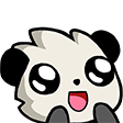 pandaadmire Discord sticker | RIZZ HEAVEN | Chill • Hangout • VC • SFW • Events • Friends • Giveaways • Ask to DM • Non Dating