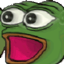 7752_PepePOOGERSFAST animated Discord emote | World of Tanks HEAT - FR