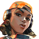 7887valorantrazeicon Discord Emoji from 𝙑𝙊𝙄𝘿