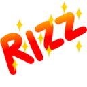 952852rizz custom emote | Tambayan Ave.