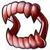 FangsP2U custom emote - Vampires 18+ ⛧﹒Goths & Emos﹒⛧