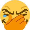 cannotbereal Discord Emoji from The Nocturne District (18+ • SFW)