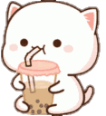 CuteSip Discord sticker | Bangwing IN