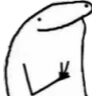 KEKd1 custom emote - Study Space