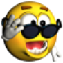joe_shock Discord sticker | Louisiana State Roleplay
