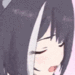 smh animated emote | Anime Sekai
