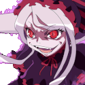 overlordshalltear animated Discord emote - NXLegion Astral Realm (Official)
