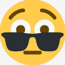 excuse_me_WHAT Discord sticker | epic gang