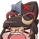 16134vaynemute Discord Emoji | TFTSense.GG