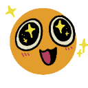Wow Discord sticker - Lexilonia