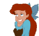 27221arielfacepalm animated GIF emoji | 𝕄𝕚𝕤𝔽𝕚𝕥 ℂ𝕣𝕖𝕨