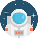3SC_Astronaut Discord Emoji - ☆𝕊𝕥𝕒𝕣𝕝𝕚𝕘𝕙𝕥 𝕀𝕟𝕟☆