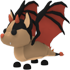 BatDragon Discord sticker | Adopt Me Market + Trading | Murder Mystery 2 / Mm2 / Ps99 / Blade Ball / Brainrot