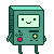 Gameboy animated Discord emote from OnlyGaming | Social & Chill