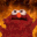 UNLEASHELMO animated Discord emote - DM Request 📪 ⌇ Ask To DM & Chatting ⌇ Non Dating ⌇ Social ⌇ Friendly ⌇ Nitro ⌇Non Toxic