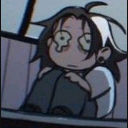 getoterrified Discord sticker - Besties Community