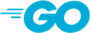 Go_Logo_Blue Discord sticker - Neo4j