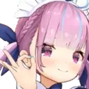 V_ok Discord Emoji from Vulcan