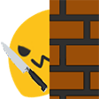 blobspearpeek Discord Emoji from Advertise Your Servers📺